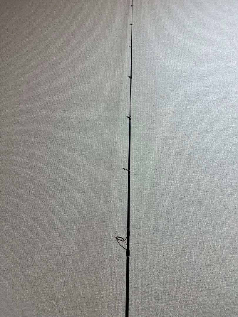 サイドワインダー ルードバイパー 72MHR kaz.depser