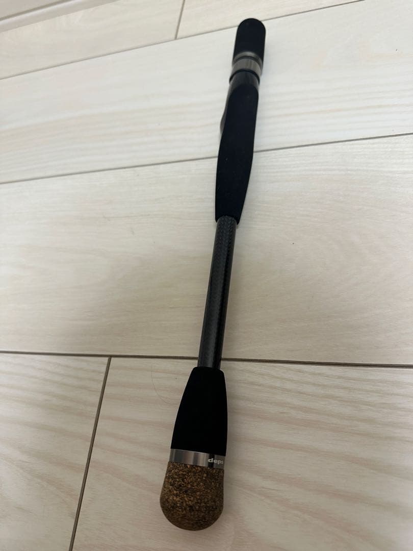 サイドワインダー ルードバイパー 72MHR kaz.depser