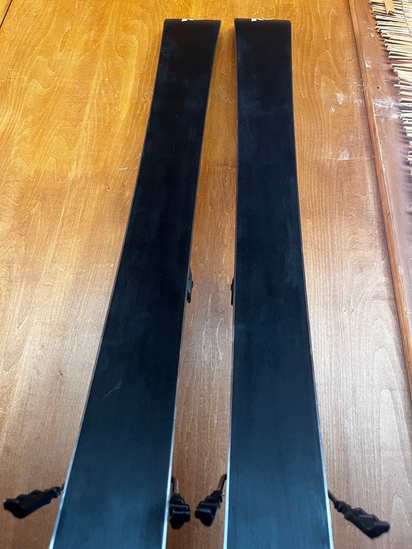 K2 Disruption 82Ti スキー 板