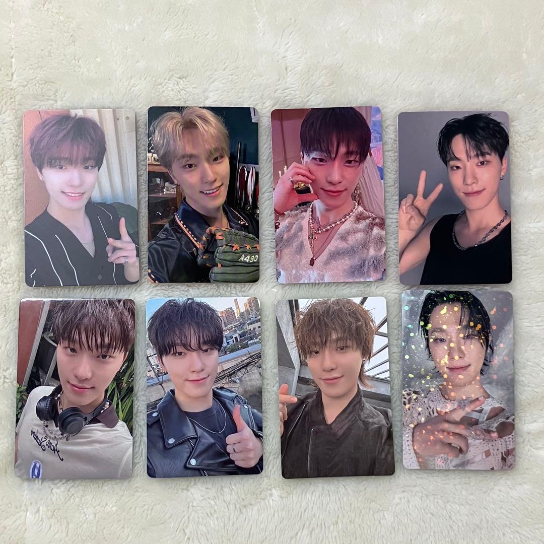 SEVENTEEN ディノ　グッズまとめ売り
