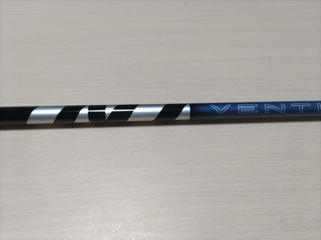 ベンタスブルーZXi 6-S for SRIXONドライバー用（純正シャフト）