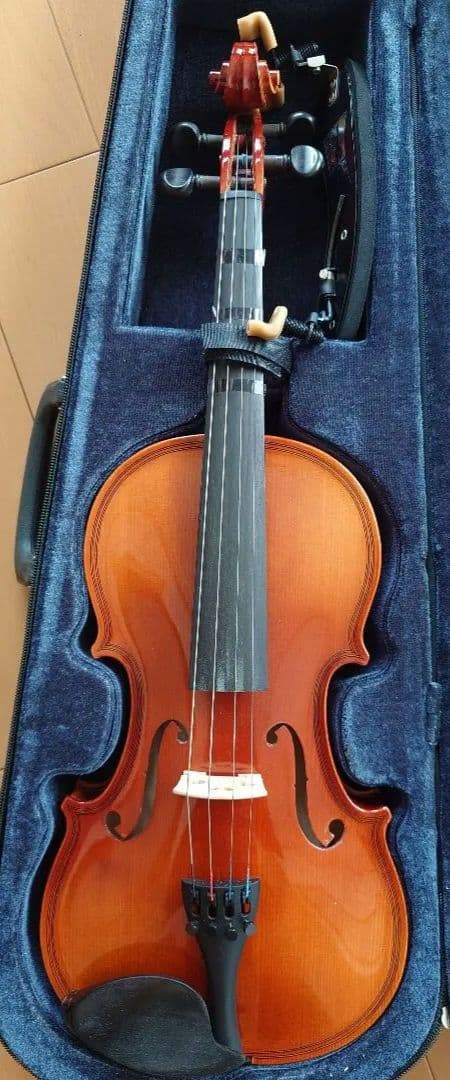 J. J. DVORAK ヴァイオリン セット