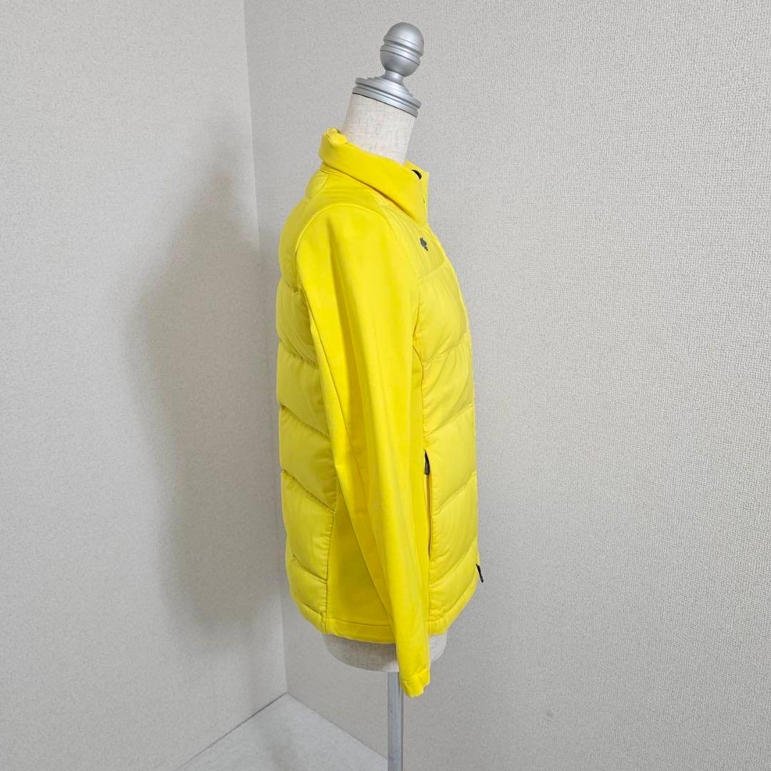 6400. 【極美品】DESCENTE 軽量 洗える ダウンジャケット 85%