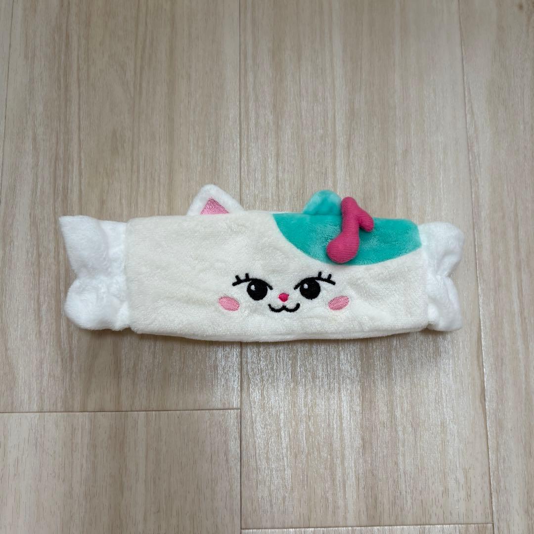 【美品】　NiziU　グッズまとめ売り（マユカ）