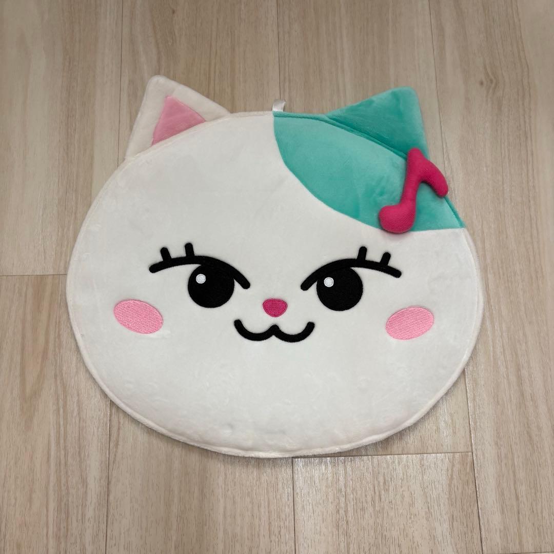 【美品】　NiziU　グッズまとめ売り（マユカ）