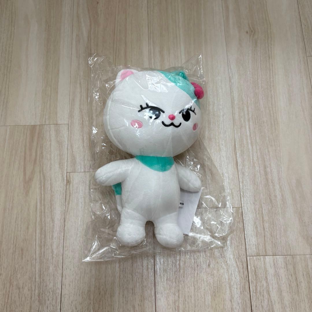 【美品】　NiziU　グッズまとめ売り（マユカ）