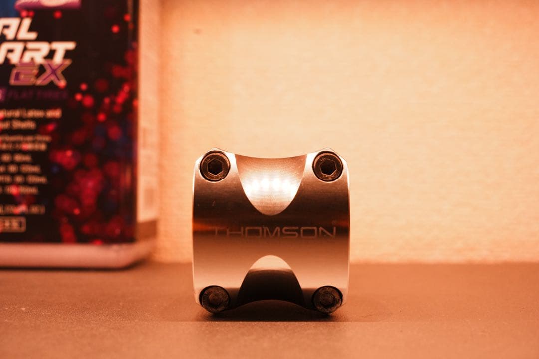 THOMSON X4 90mm 10°