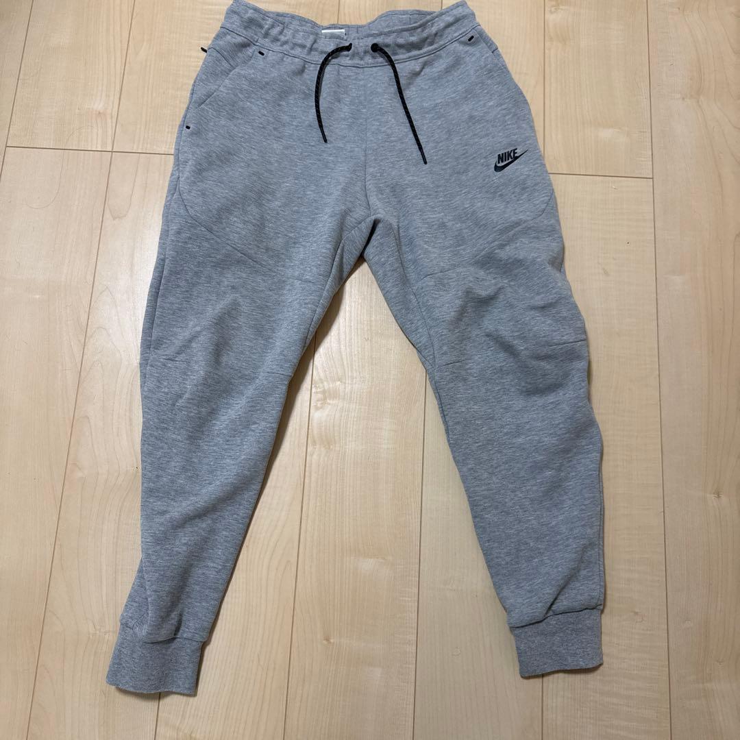 Nike テックフリース　セットアップ　Mサイズ