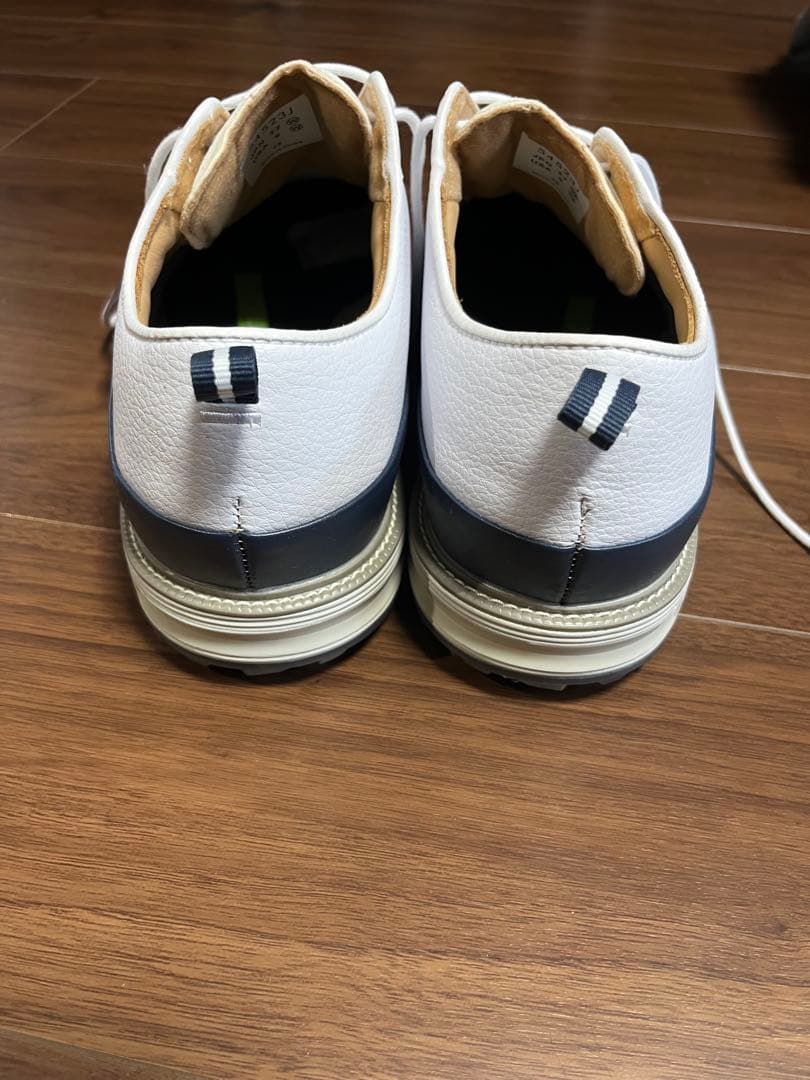 FootJoyドライジョイズ プレミア ゴルフシューズ