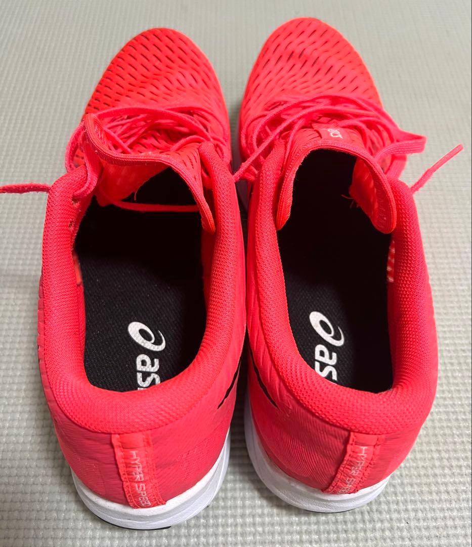 ‼️くろたんさん専用‼️ターサージール 6 ➕ asics ハイパースピード