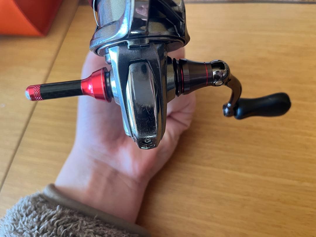 ストラディックCI4 2500