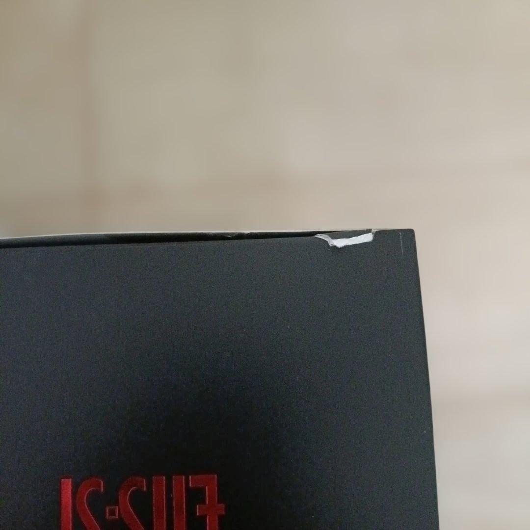 IS:SUE 公式ペンライト