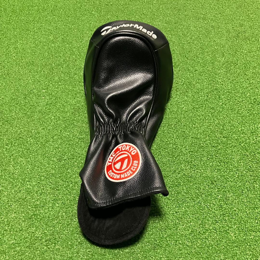 【TMC_TOKYOヘッドカバー付き】 ステルス2プラス ドライバー 9.0°