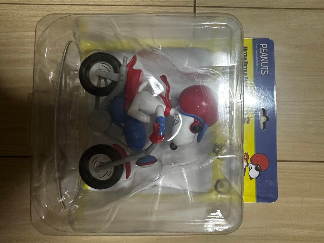 スヌーピー フィギュア18体セット