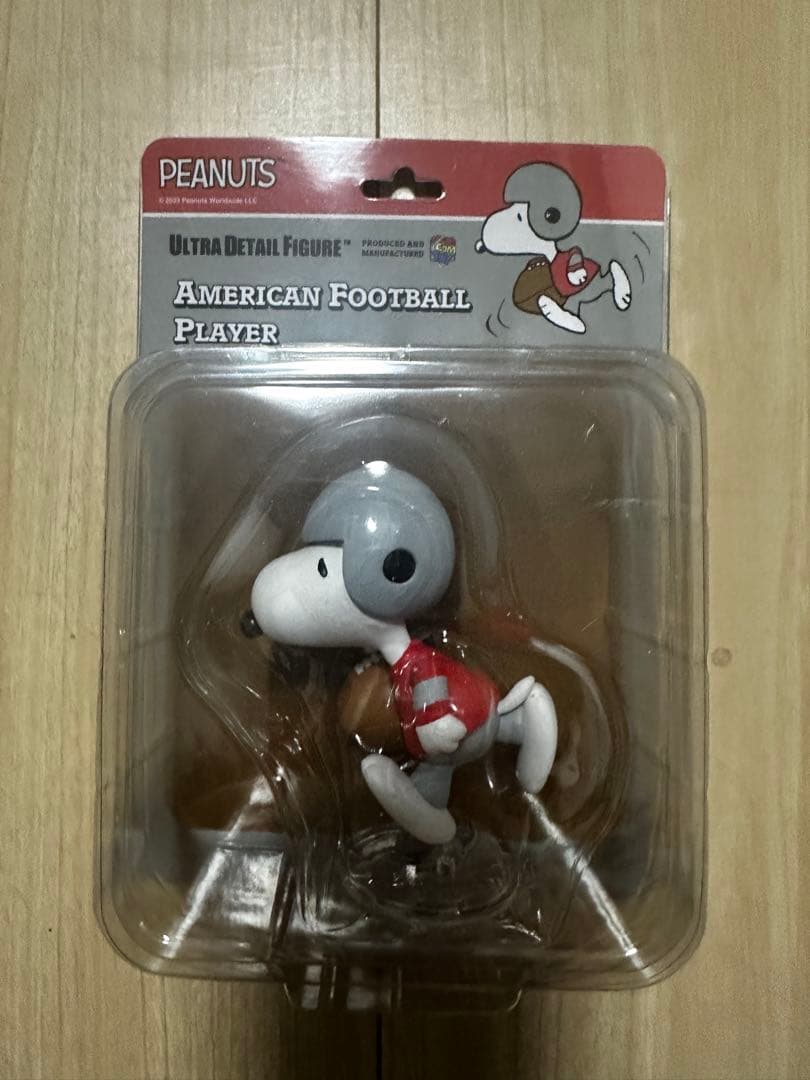 スヌーピー フィギュア18体セット