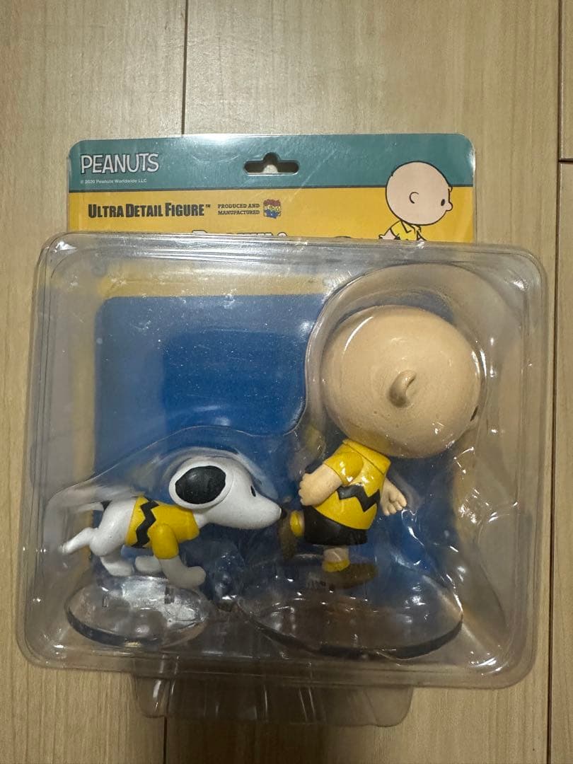 スヌーピー フィギュア18体セット