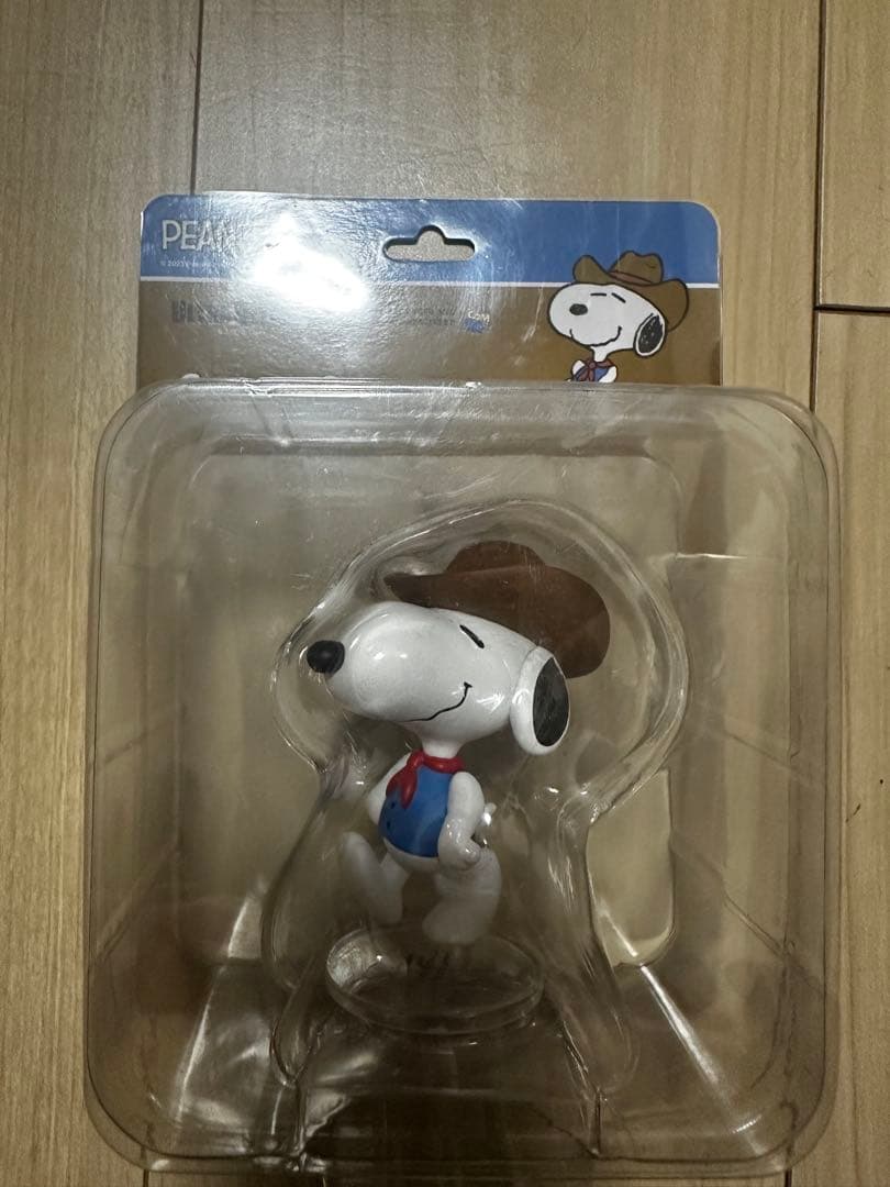 スヌーピー フィギュア18体セット