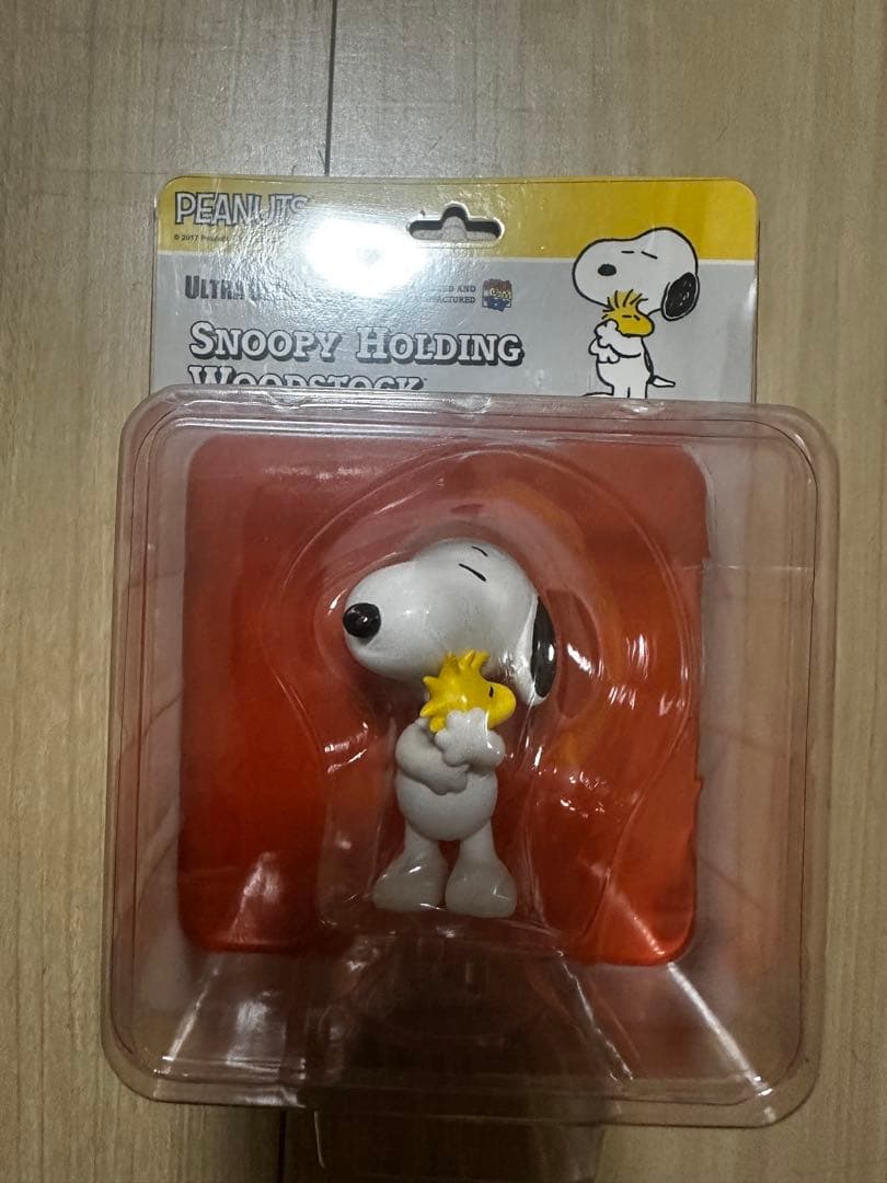 スヌーピー フィギュア18体セット