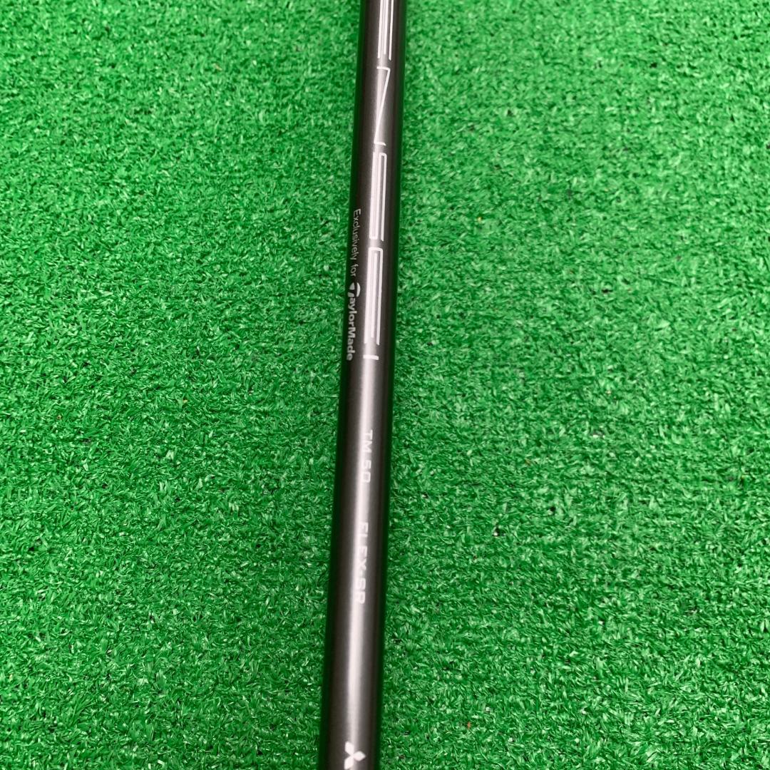 TaylorMade テーラーメイド SIM ドライバー 9度