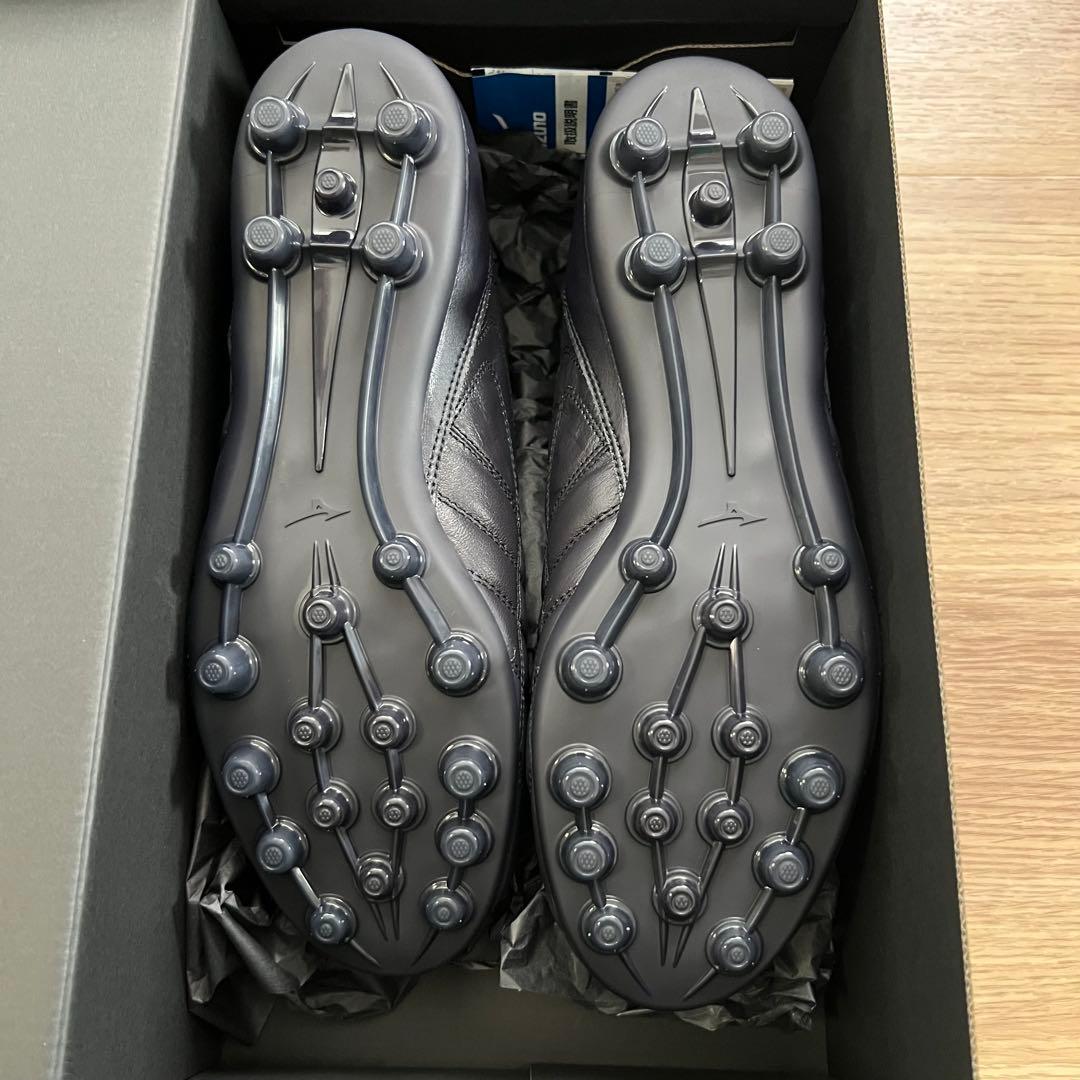 【25.5cm】ミズノ モレリア PROTO JAPAN Ltd