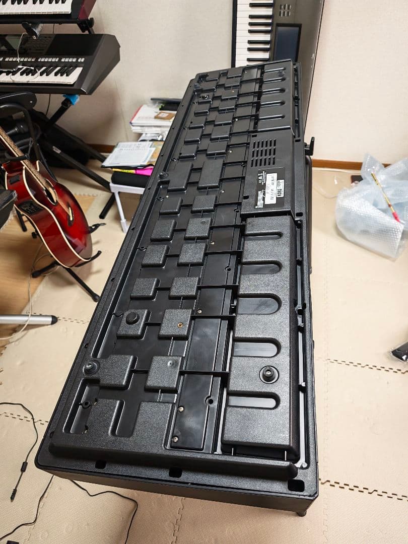 KORG HAVIAN 30 88鍵電子ピアノ 多機能モデル