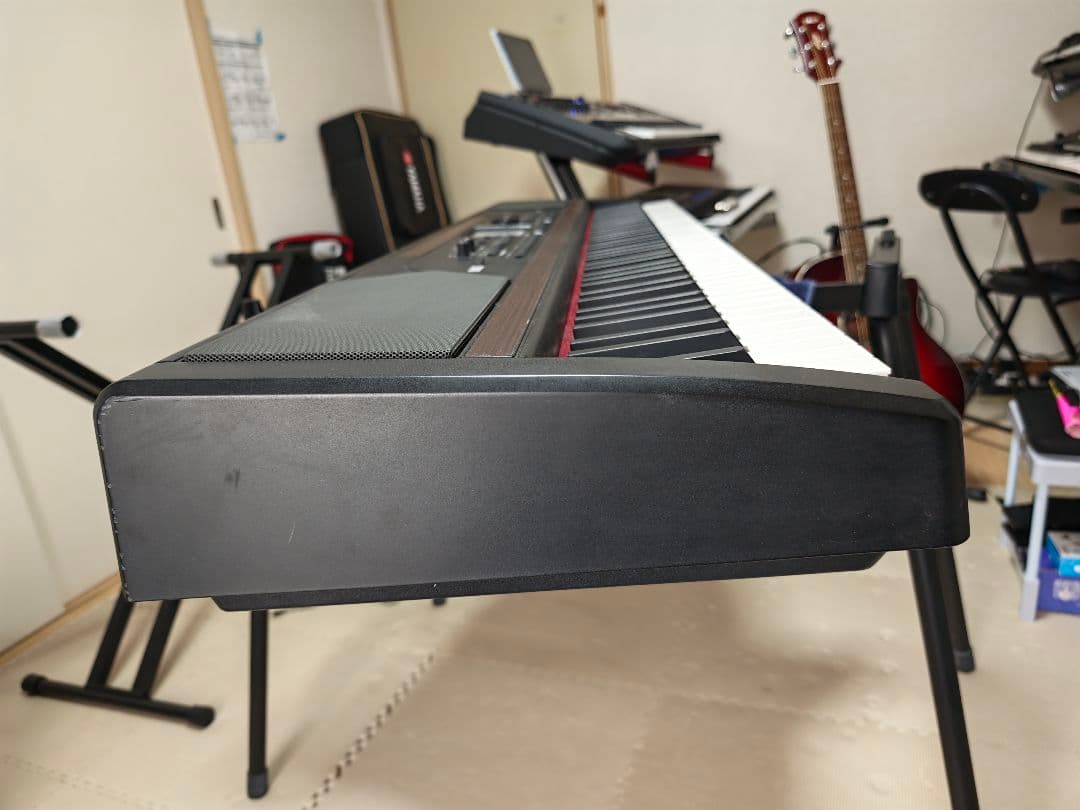 KORG HAVIAN 30 88鍵電子ピアノ 多機能モデル