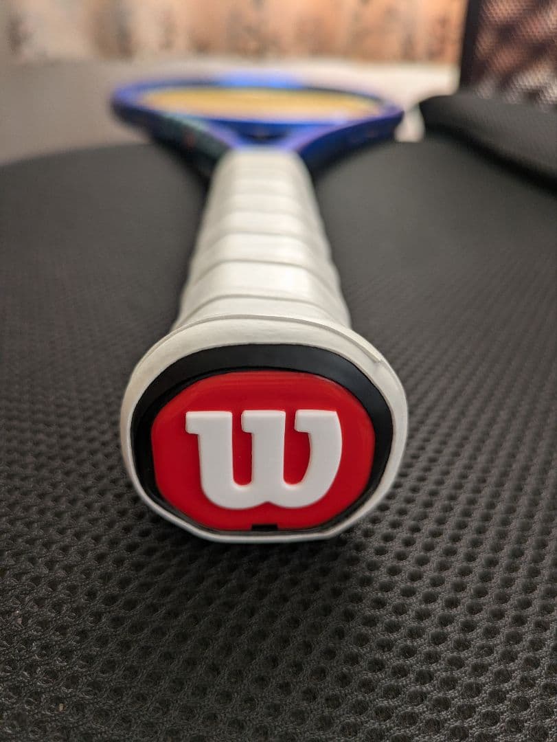 ウィルソン ULTRA TOUR 95 QZ ウルトラ ツアー G2 新品同様
