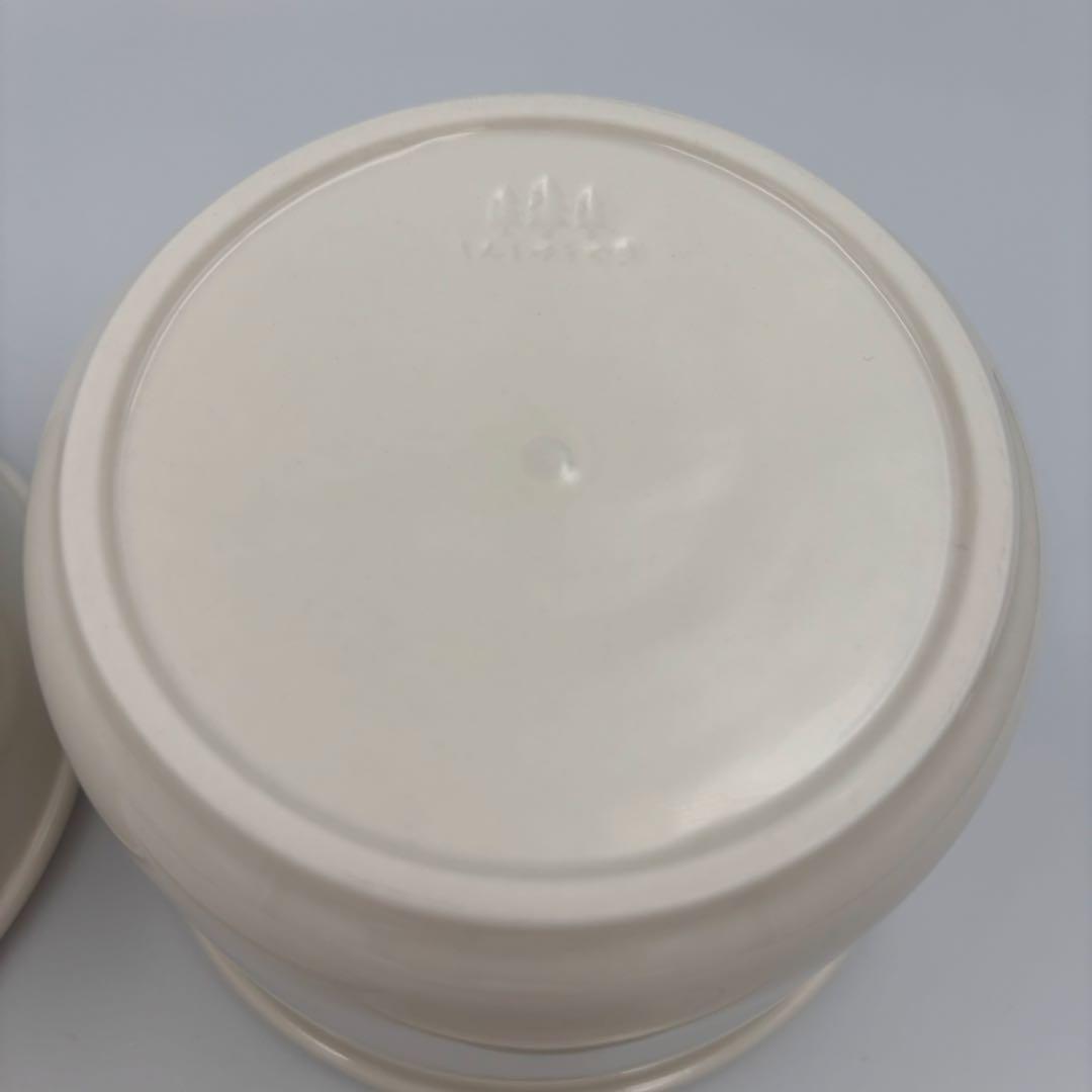 森修焼 保存容器大 2個セット