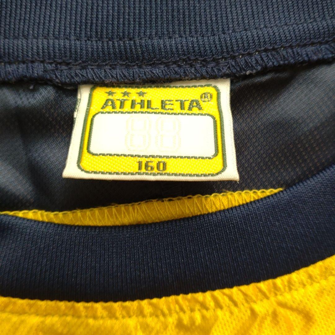 ATHLETA　アスレタ　キッズ　まとめ売り　150〜160センチ　ピステ