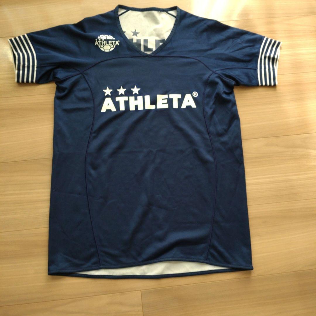 ATHLETA　アスレタ　キッズ　まとめ売り　150〜160センチ　ピステ