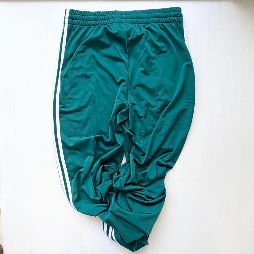 新品adidasアディカラー クラシックスファイヤーバード トラックパンツ2XL
