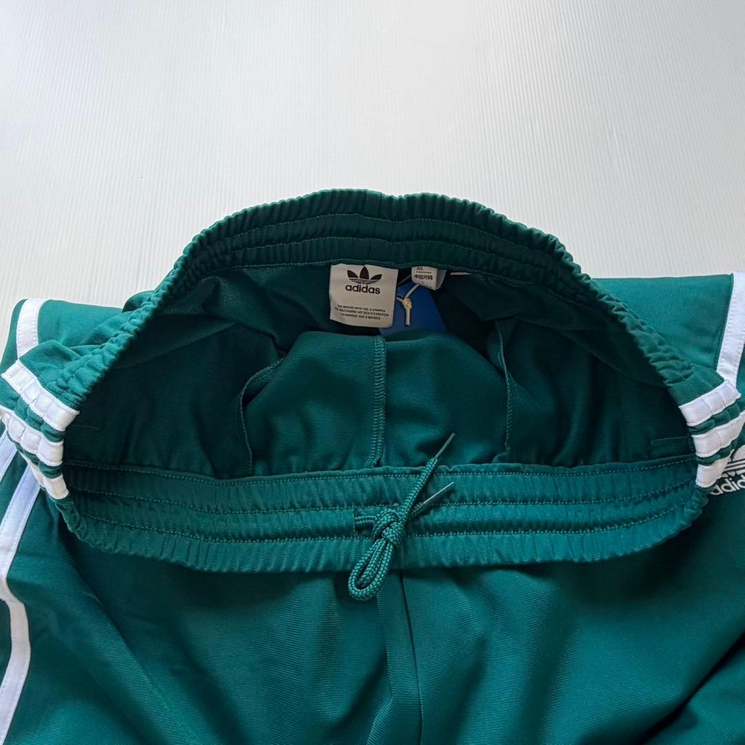 新品adidasアディカラー クラシックスファイヤーバード トラックパンツ2XL