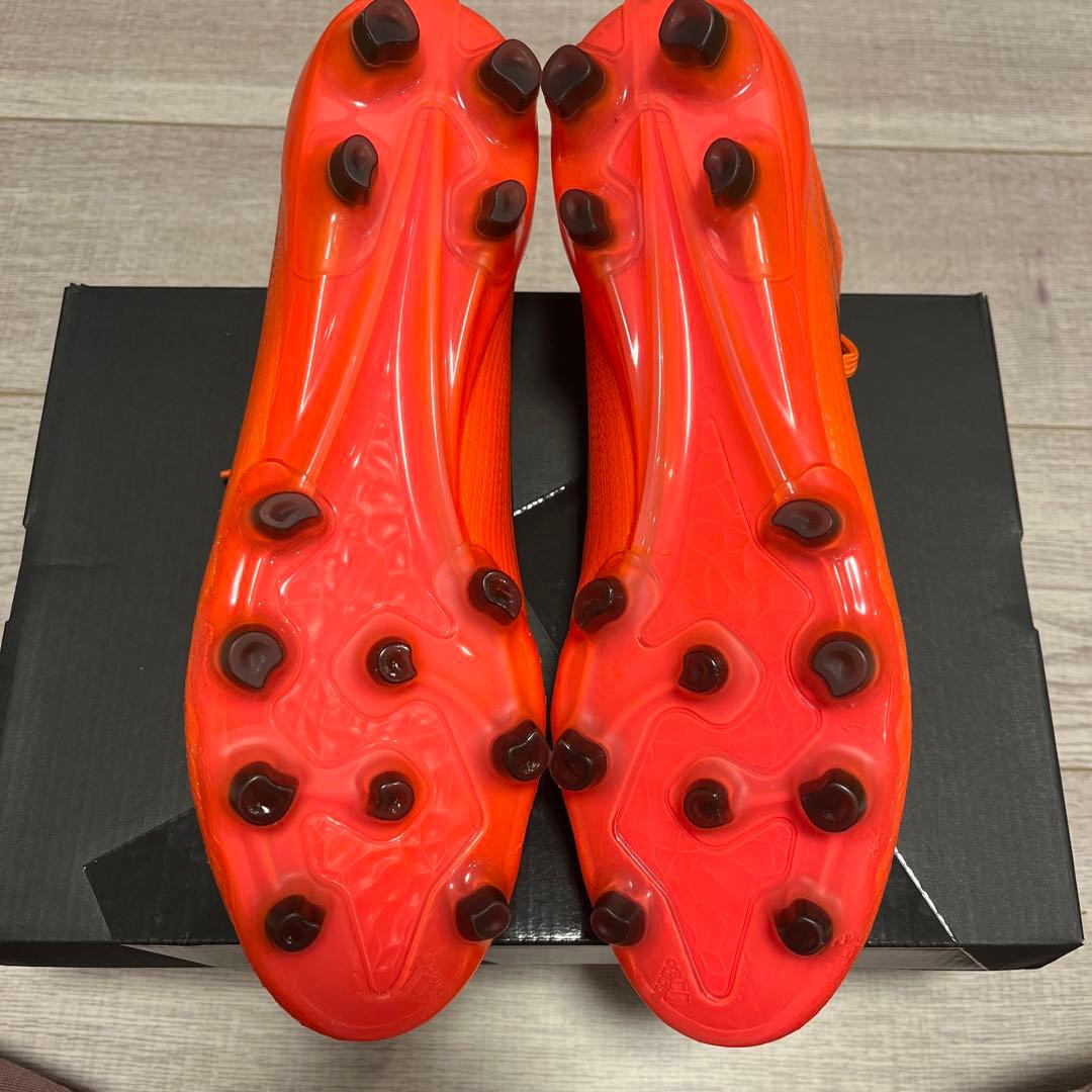F50 ELITE HGAG 26.5CM 新品未使用 塗装済み 最終値下げ！
