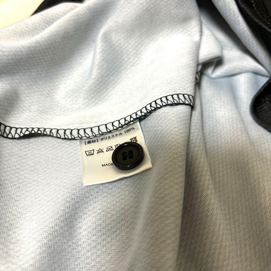 オーラル　THE ORAL CIGARETTES ベースボールTシャツ