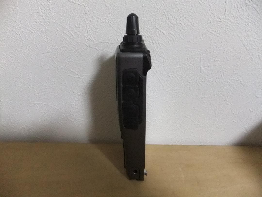 ☆ケンウッド　144/430MHz帯FMハンディ機　TH-D7（現状渡し）☆