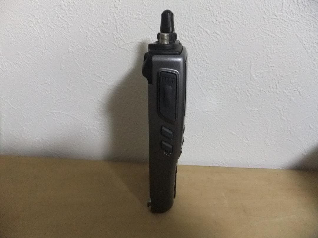 ☆ケンウッド　144/430MHz帯FMハンディ機　TH-D7（現状渡し）☆
