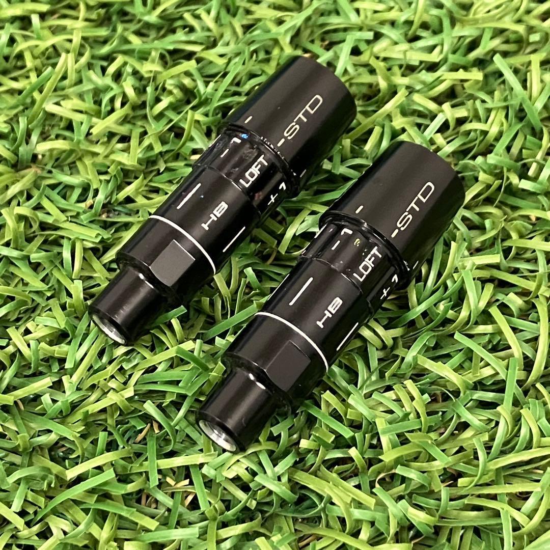 ミズノ ST-MAX 230 4U 5U ヘッド単品 USED超美品
