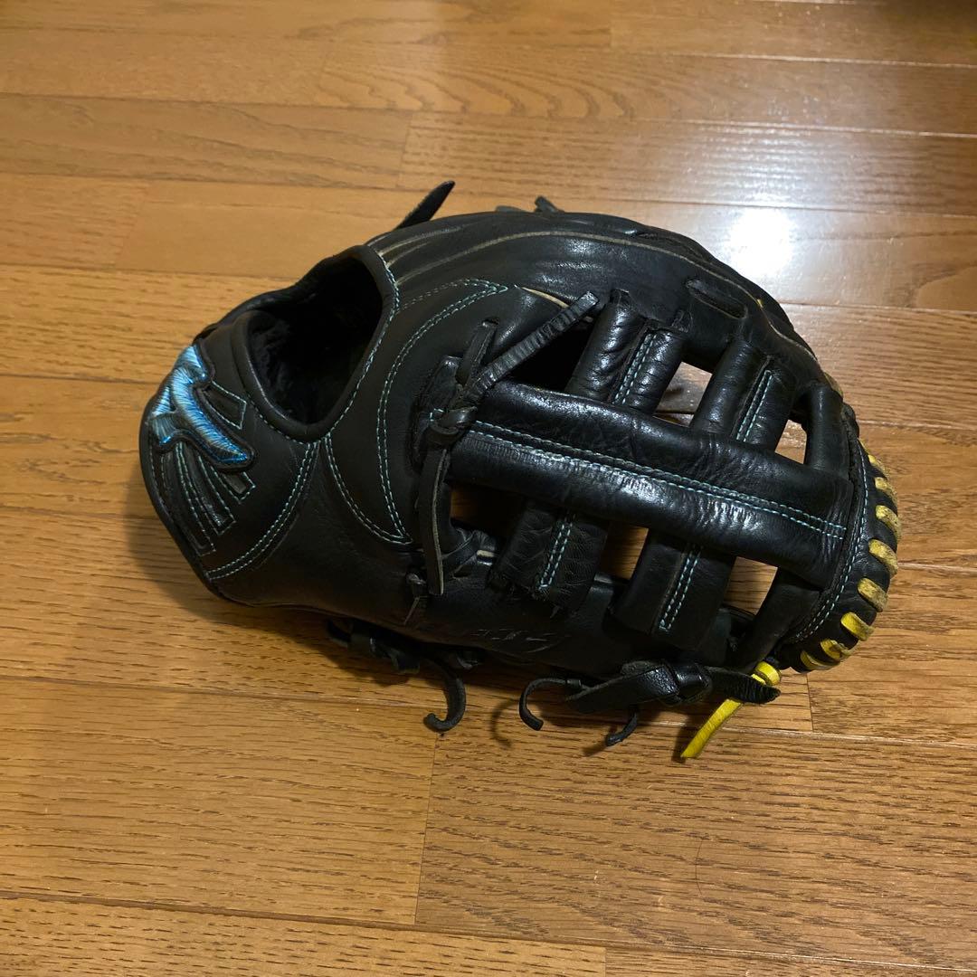 野球 ミズノ グローブ