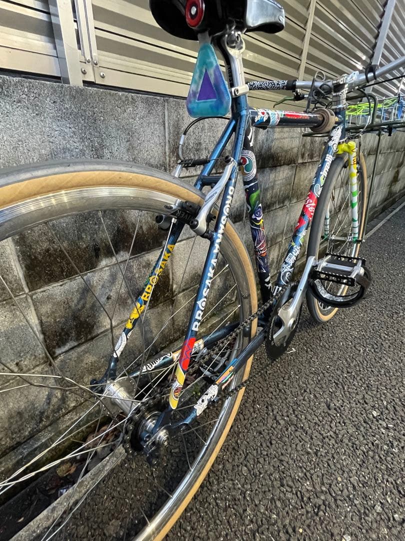 SURLY サーリー 130mm ハブ 32H