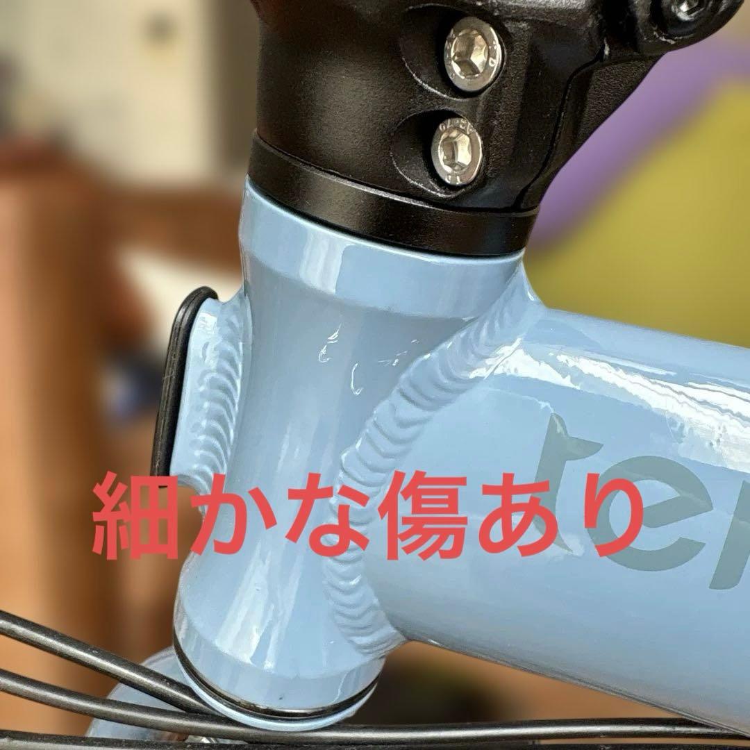 Tern Link B8 中古美品　室内保管