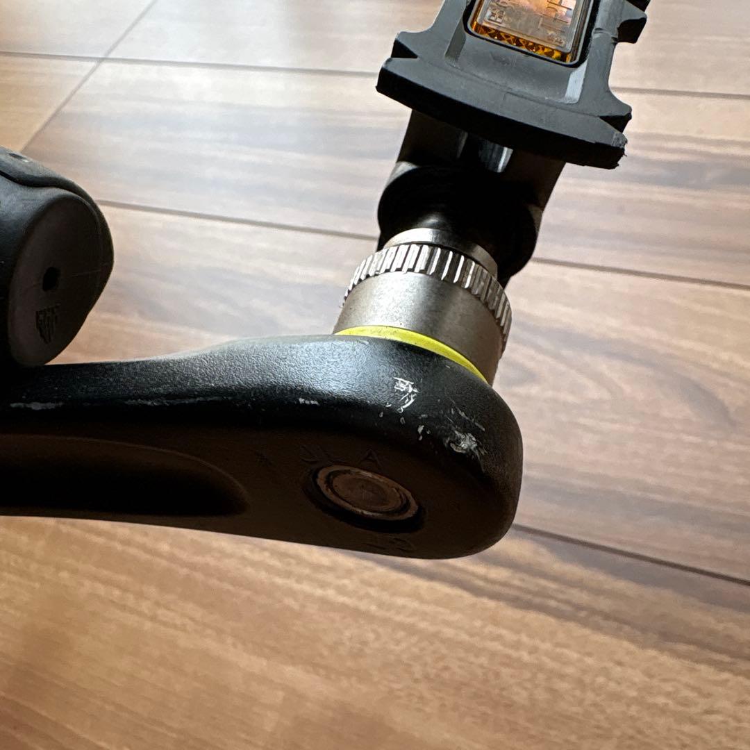 Tern Link B8 中古美品　室内保管