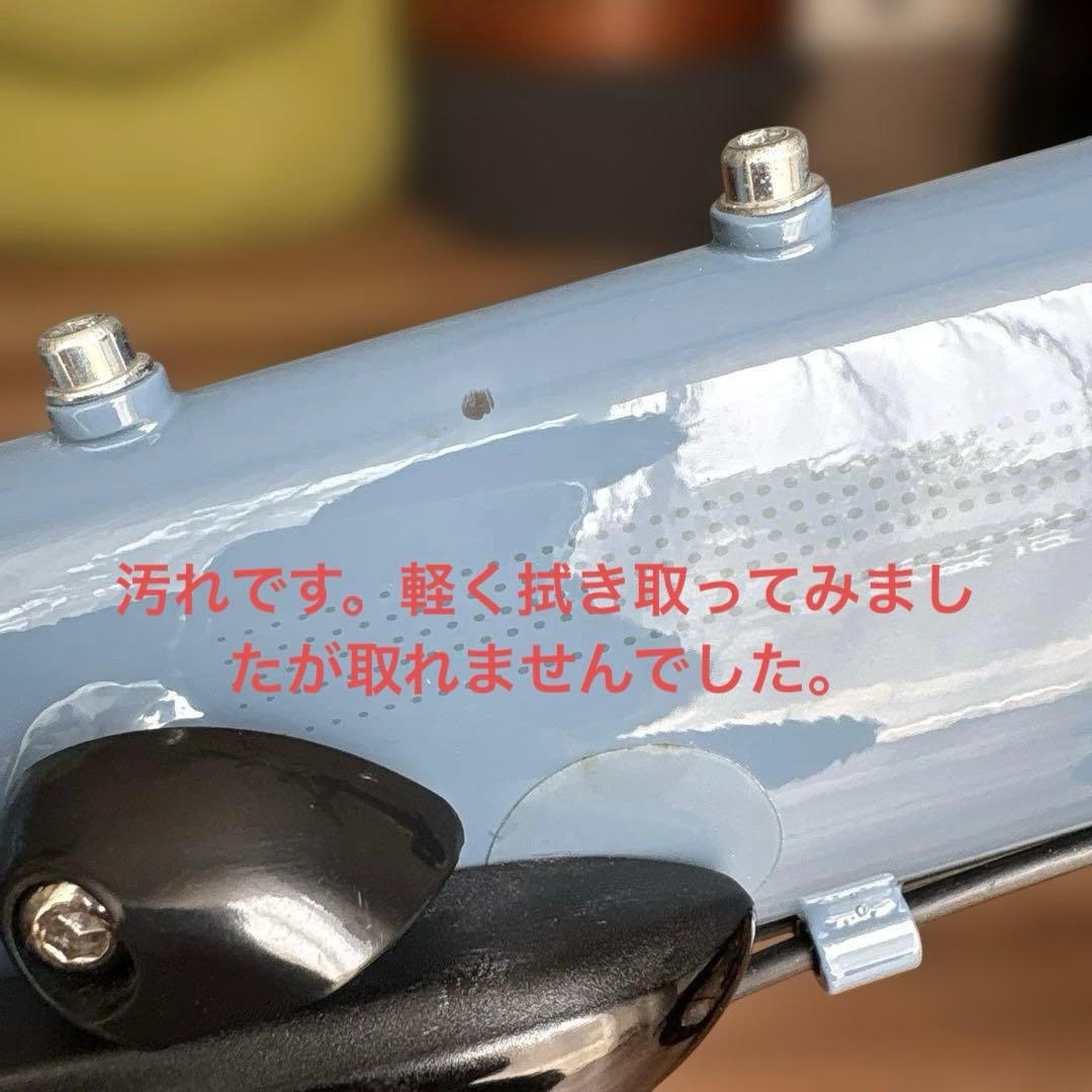 Tern Link B8 中古美品　室内保管