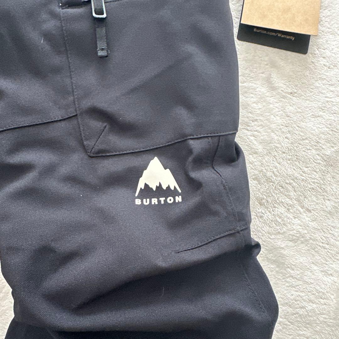 BURTON キッズ120サイズ
