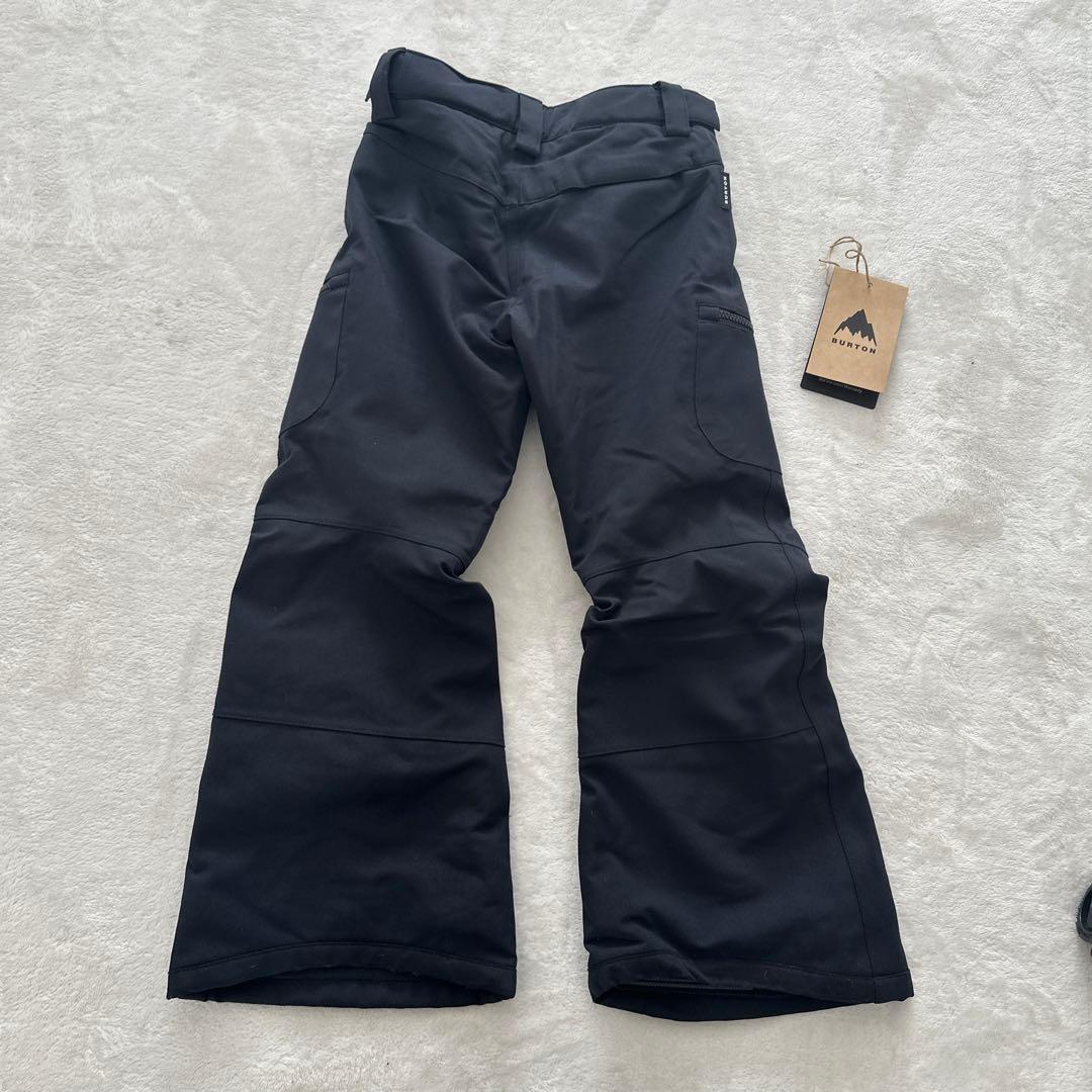 BURTON キッズ120サイズ