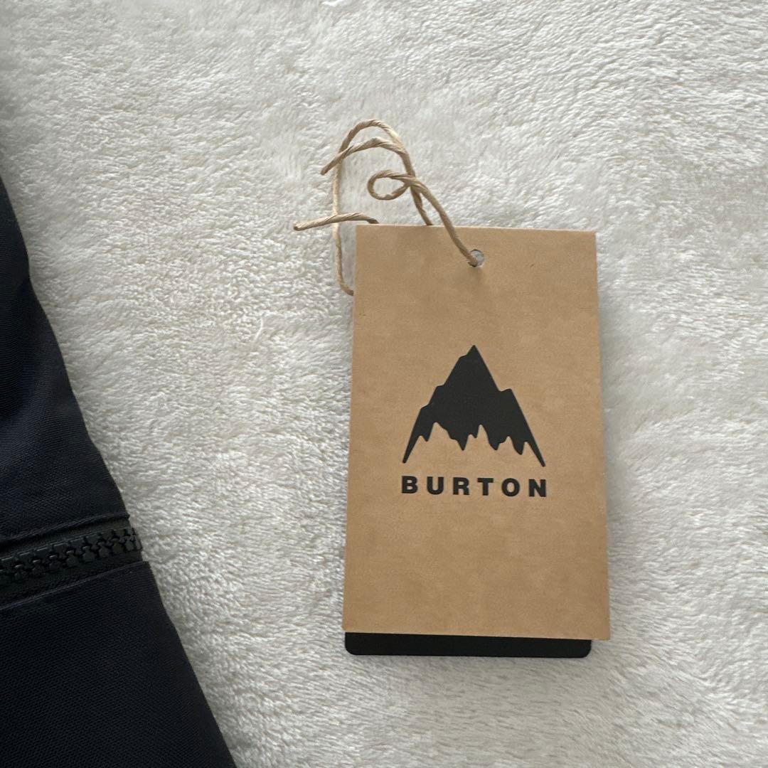 BURTON キッズ120サイズ