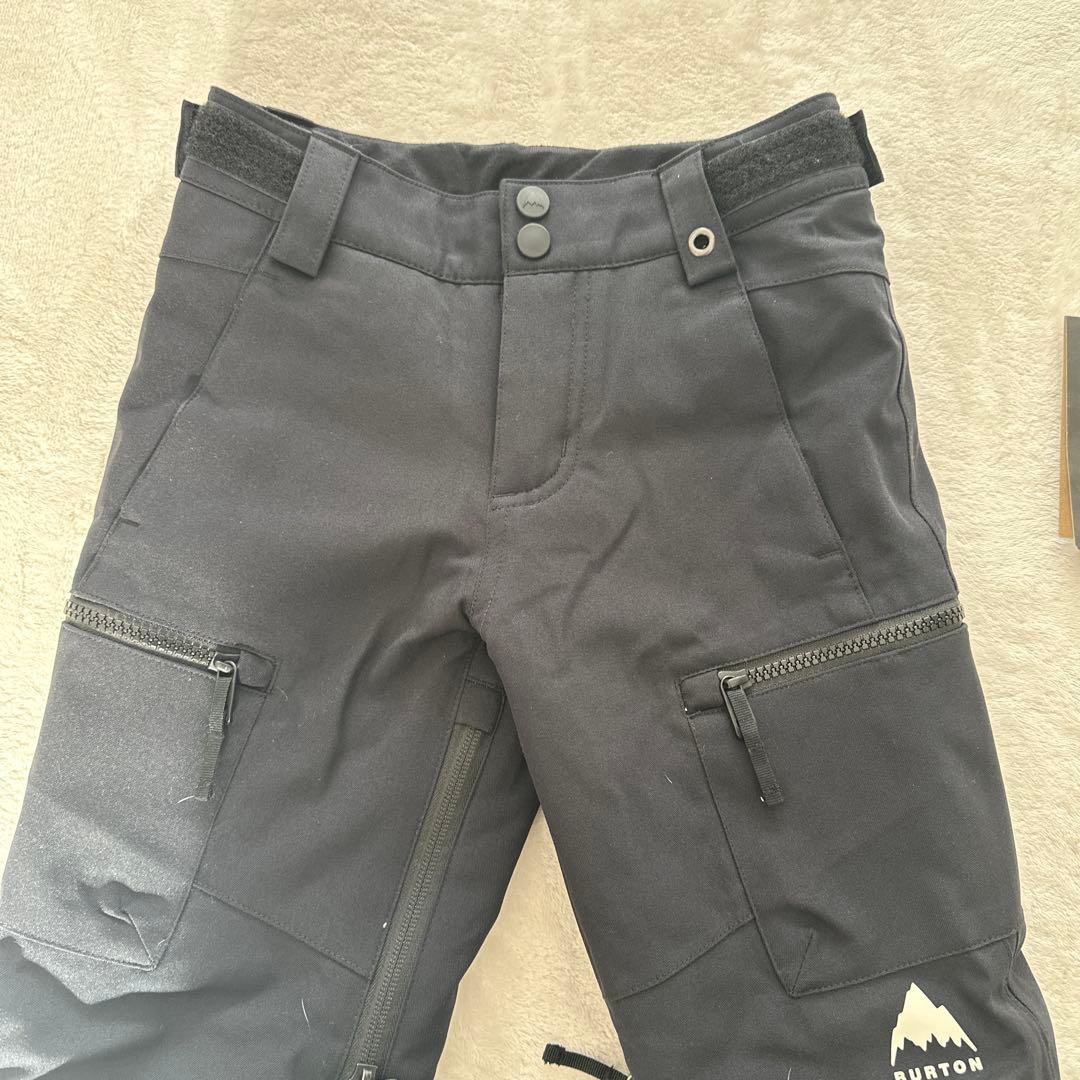 BURTON キッズ120サイズ