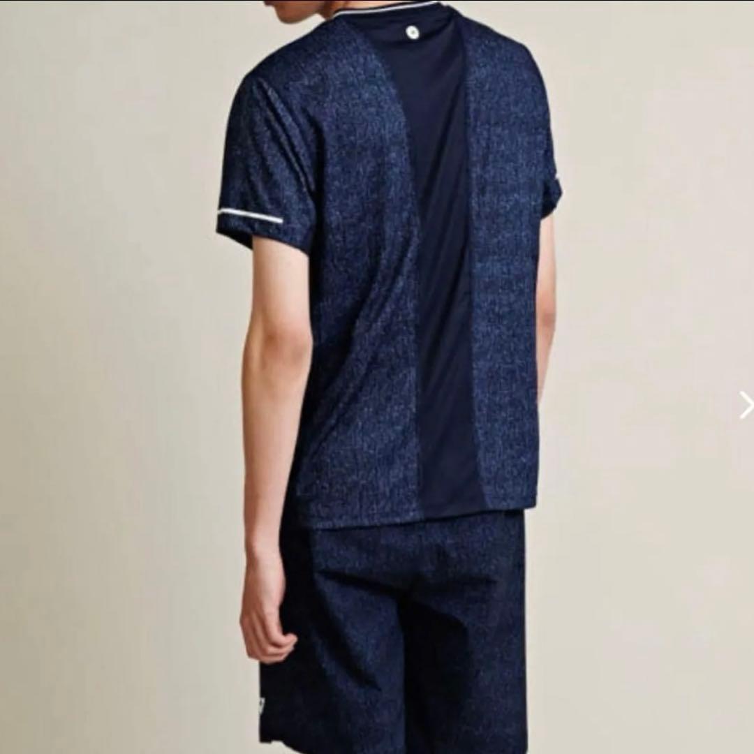 YONEX Tシャツ 海外限定品 ヨネックス XL