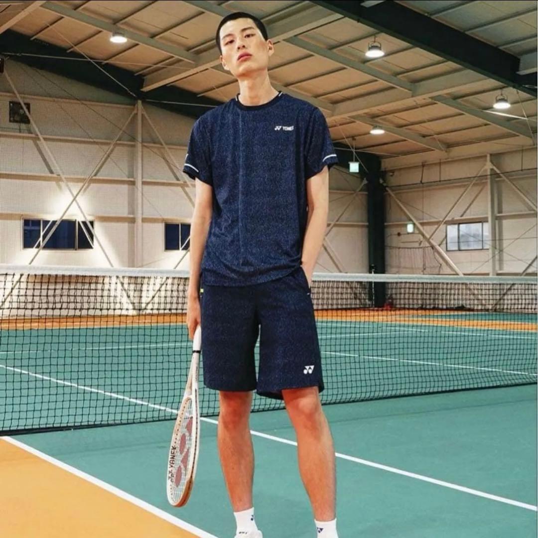 YONEX Tシャツ 海外限定品 ヨネックス XL