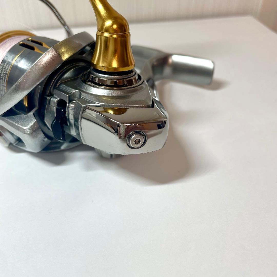 DAIWA 18 フリームスLT 2000S ダイワ FREAMS