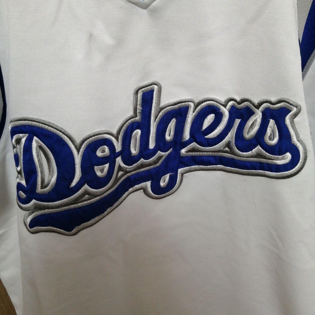 Dodgers ユニフォーム